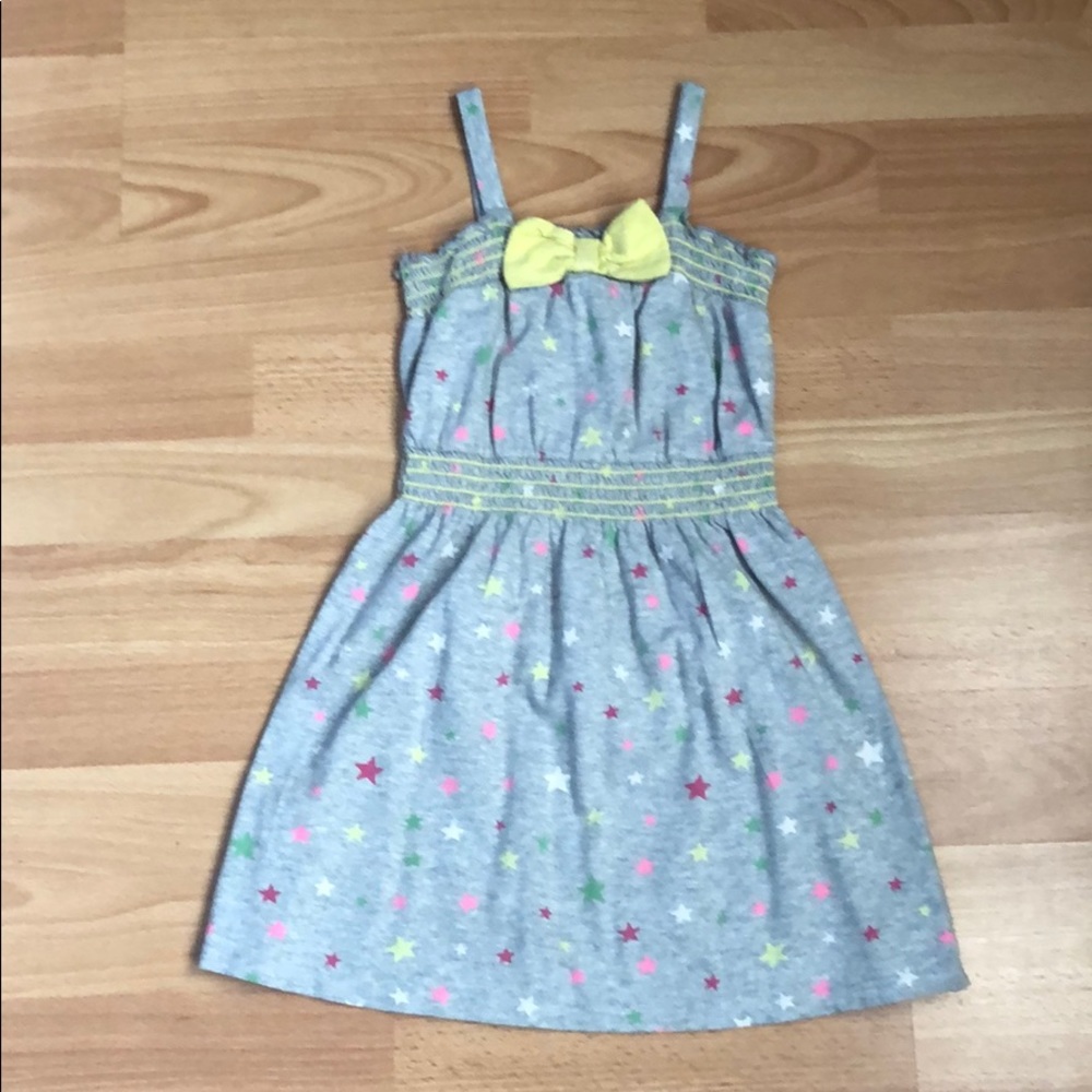 💗Bundle 3/$15💗Circo strappy dress. Dress, size 4